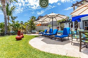 Amazing Villa With 3BR - Private Pool