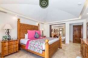 Amazing Villa With 3BR - Private Pool