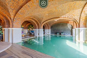 Amazing Villa With 3BR - Private Pool