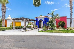 Amazing Villa With 3BR - Private Pool