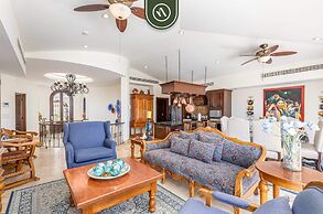 Amazing Villa With 3BR - Private Pool