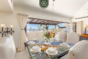 Amazing Villa With 3BR - Private Pool