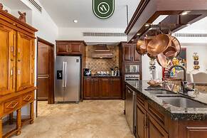 Amazing Villa With 3BR - Private Pool