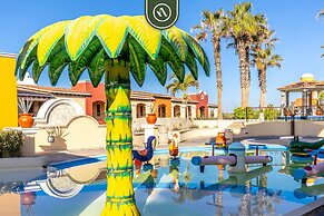 Amazing Villa With 3BR - Private Pool