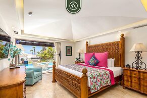 Amazing Villa With 3BR - Private Pool
