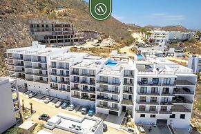 Amazing 2BR Condo With Rooftop Pool - BBQ