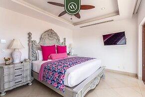 Great House in Cabo With Ocean View - Pool