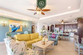 Great House in Cabo With Ocean View - Pool