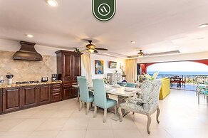 Great House in Cabo With Ocean View - Pool