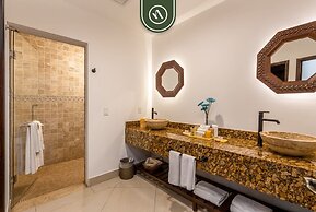 Great House in Cabo With Ocean View - Pool