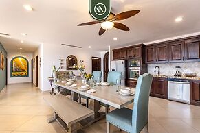 Great House in Cabo With Ocean View - Pool