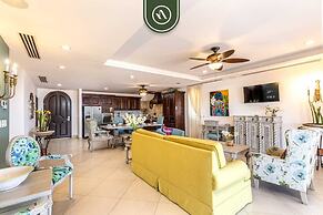 Great House in Cabo With Ocean View - Pool
