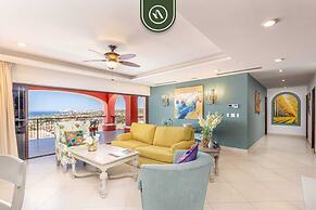 Great House in Cabo With Ocean View - Pool
