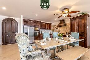 Great House in Cabo With Ocean View - Pool