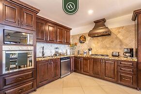 Great House in Cabo With Ocean View - Pool