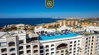Great House in Cabo With Ocean View - Pool