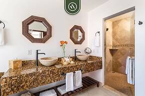 Great House in Cabo With Ocean View - Pool