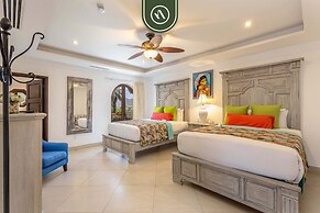 Great House in Cabo With Ocean View - Pool