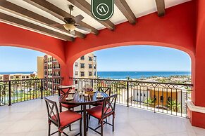 Great House in Cabo With Ocean View - Pool