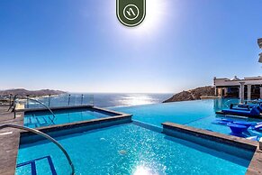 Great House in Cabo With Ocean View - Pool