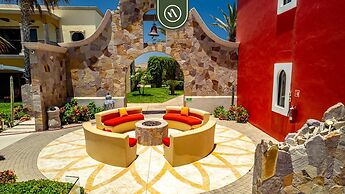 Great House in Cabo With Ocean View - Pool