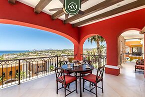 Great House in Cabo With Ocean View - Pool