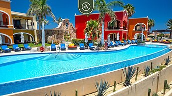 Great House in Cabo With Ocean View - Pool