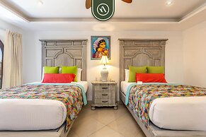 Great House in Cabo With Ocean View - Pool