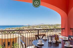Great House in Cabo With Ocean View - Pool