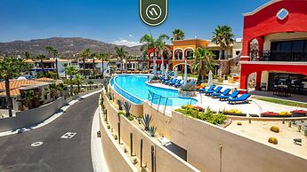 Great House in Cabo With Ocean View - Pool