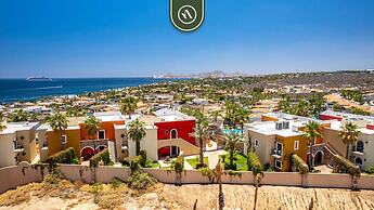 Great House in Cabo With Ocean View - Pool