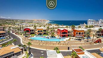 Two Bdrm Condo With Private Terrace - Ocean View