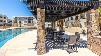 Chic 2BR House - Pedregal - Private Rooftop - Pool