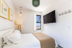 Chic 2BR House - Pedregal - Private Rooftop - Pool