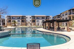 Chic 2BR House - Pedregal - Private Rooftop - Pool