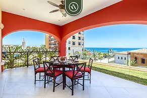 Great Condo With Private Balcony - Ocean View