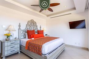 Great Condo With Private Balcony - Ocean View