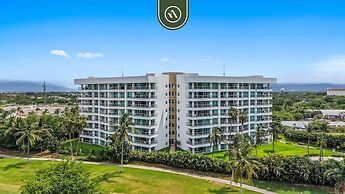 Stylish 2 BR Condo - Pools - Golf - Membership
