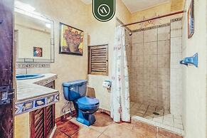 Oceanview 2BR Condo - Romantic Zone - Rooftop Pool