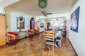 Oceanview 2BR Condo - Romantic Zone - Rooftop Pool