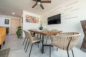 Beachfront Duplex With Multiple Pools - Beachclub