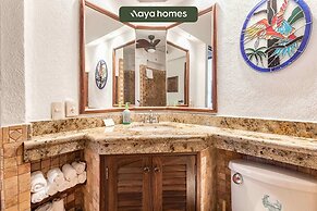 Ocean View 2Br Condo-balcony-beach-pool - 610