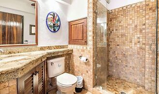 Ocean View 2Br Condo-balcony-beach-pool - 610