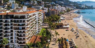 Ocean View 2Br Condo-balcony-beach-pool - 610