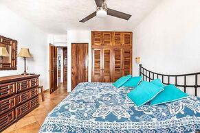 Ocean View 2Br Condo-balcony-beach-pool - 610