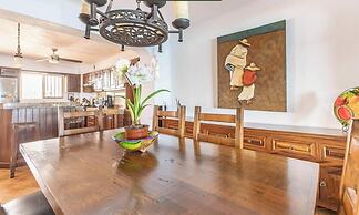 Ocean View 2Br Condo-balcony-beach-pool - 610