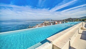 Luxury 2 BR Condo With Beachview - Rooftop Pool