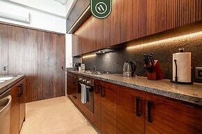 Luxury 2 BR Condo With Beachview - Rooftop Pool