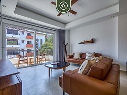 Amazing 2 BR Condo in Versalles - Rooftop Pool