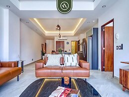 Amazing 2 BR Condo in Versalles - Rooftop Pool